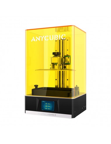 Anycubic Launches Photon Mono X2